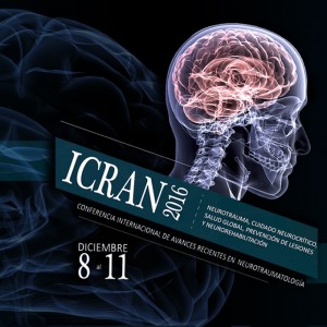 ICRAN 2016 - Bogotá Colombia